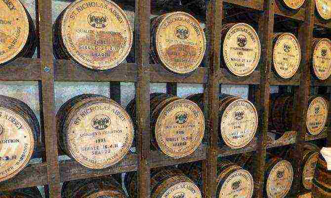 the best rum varieties