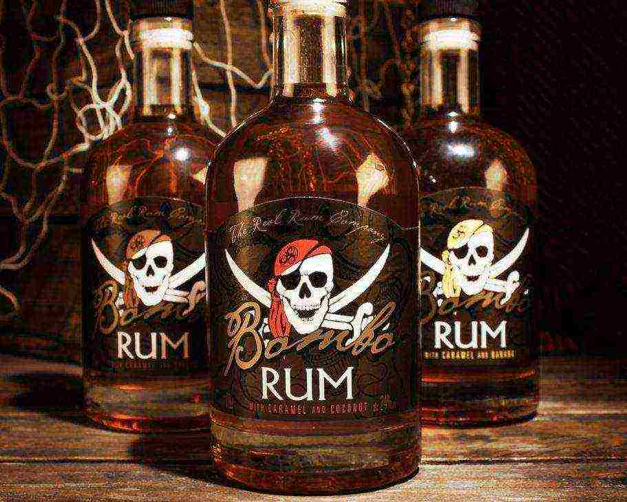 the best rum varieties