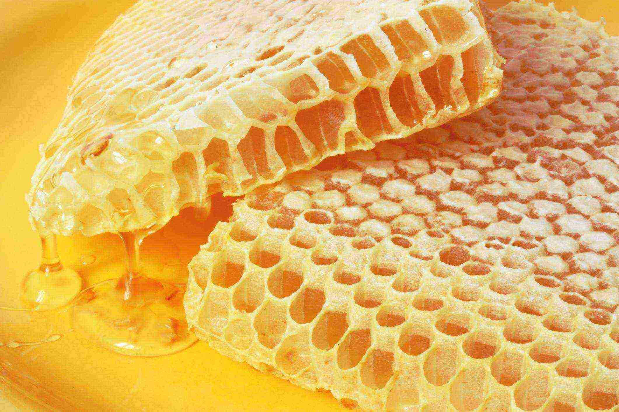 honey varieties are the best