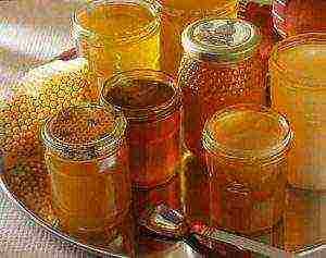 honey varieties are the best