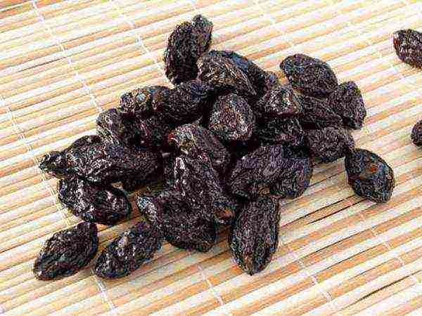 What are the benefits of prunes