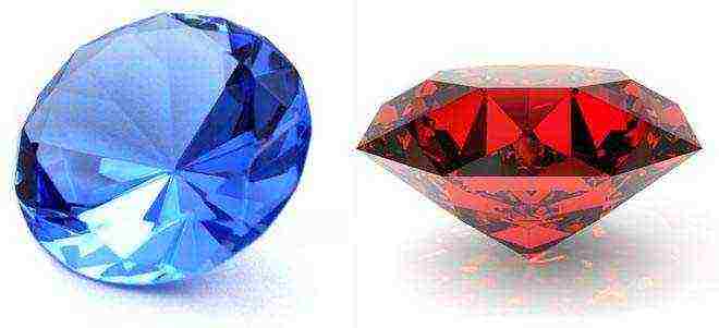 how to grow precious stones at home