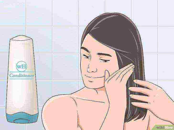 how to grow hair faster at home