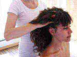 how to grow hair faster at home