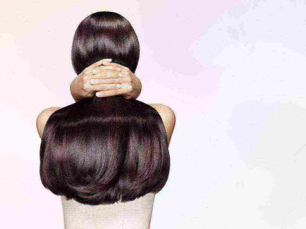 how to grow hair faster at home