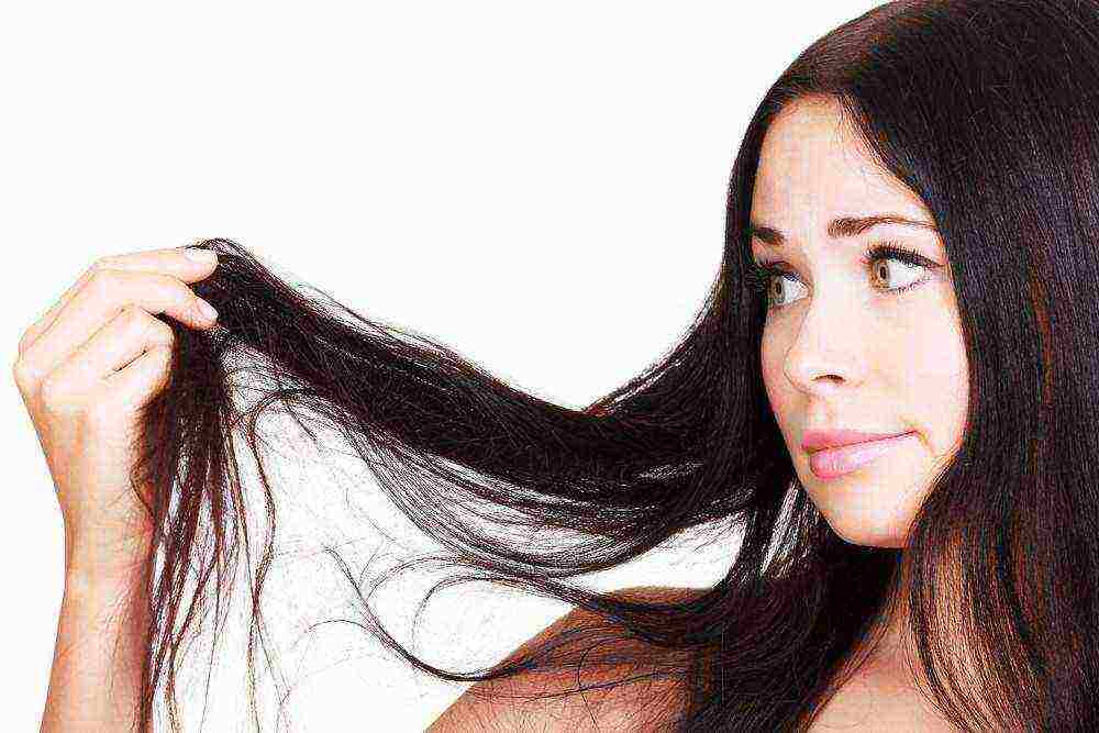 how to grow hair faster at home