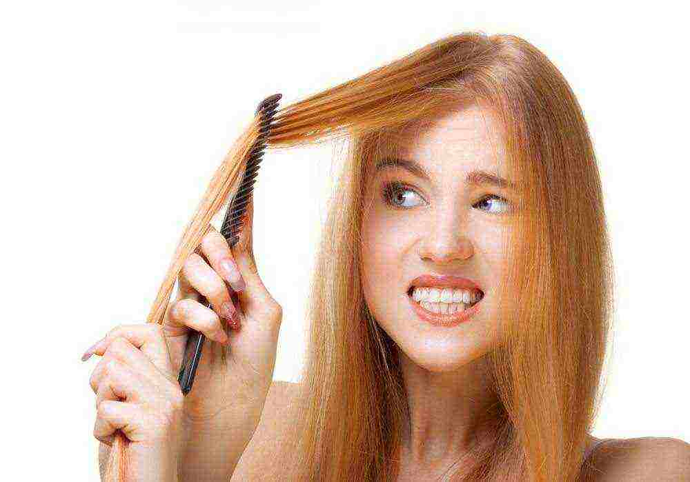 how to grow hair faster at home