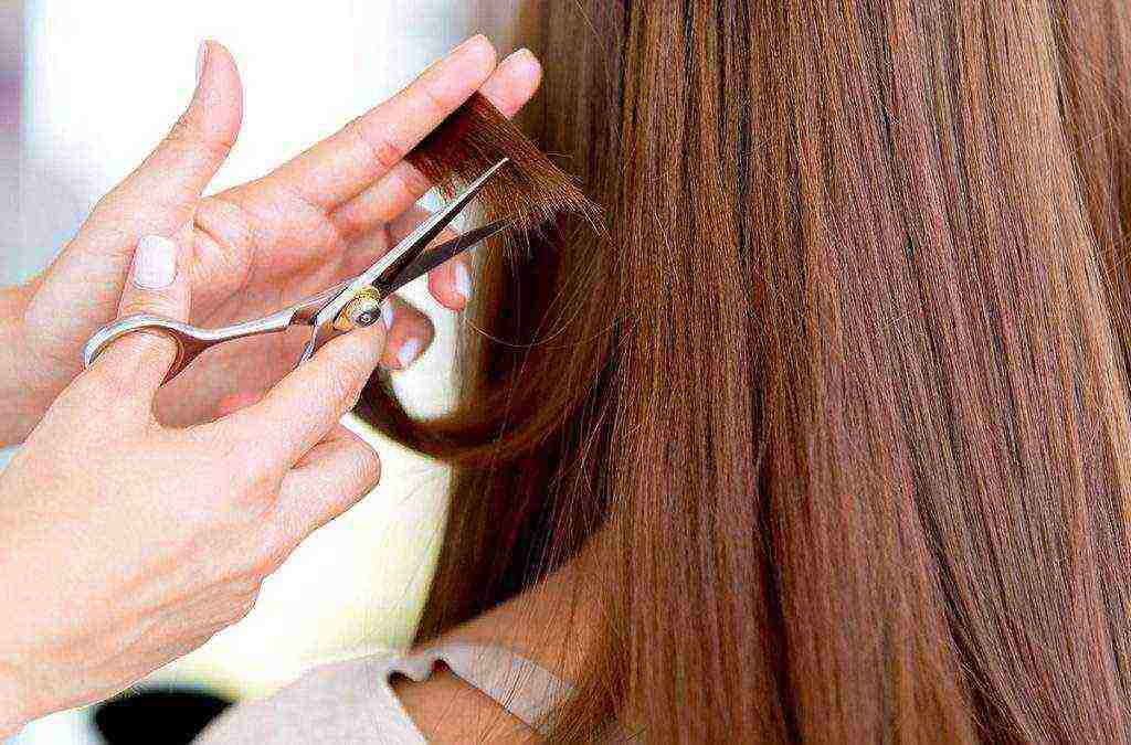 how to grow hair faster at home