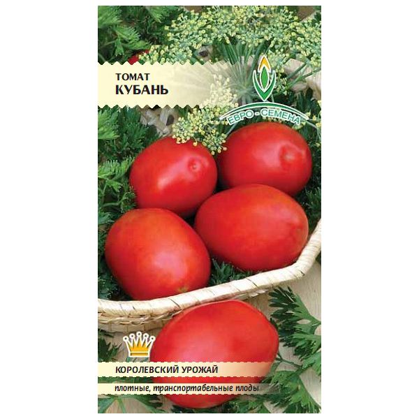 what varieties of tomatoes are best grown in the Krasnodar Territory