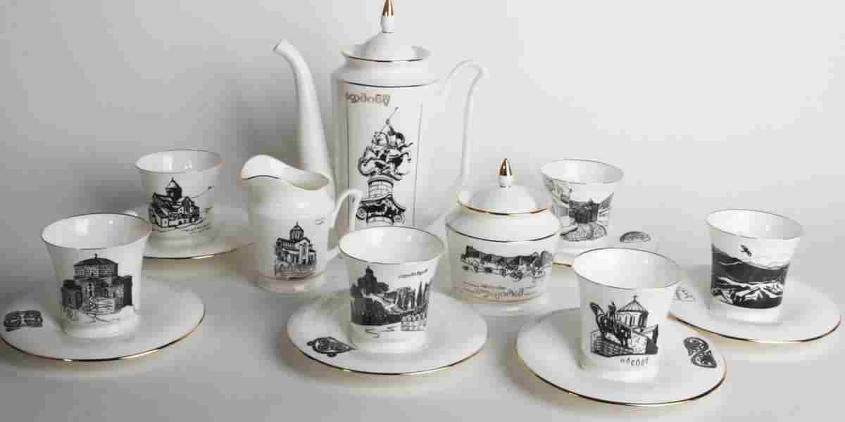 the best varieties of porcelain