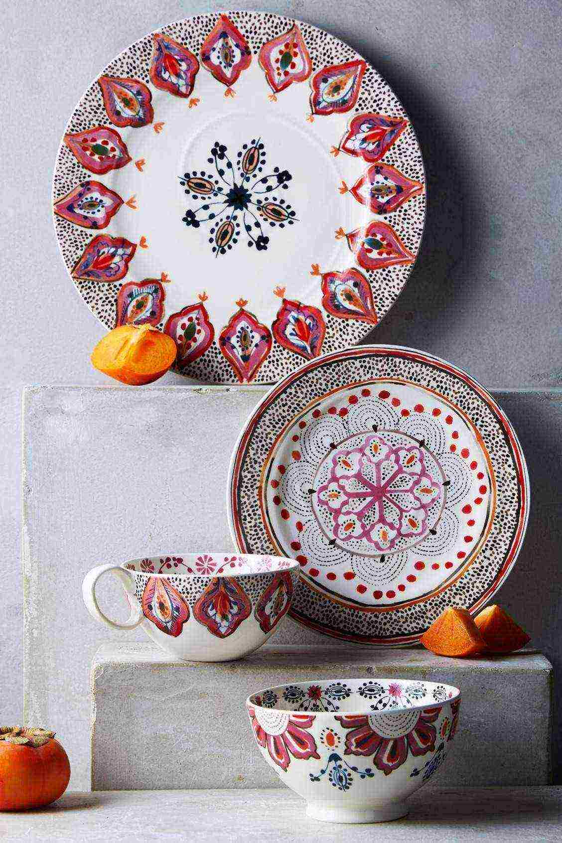 the best varieties of porcelain