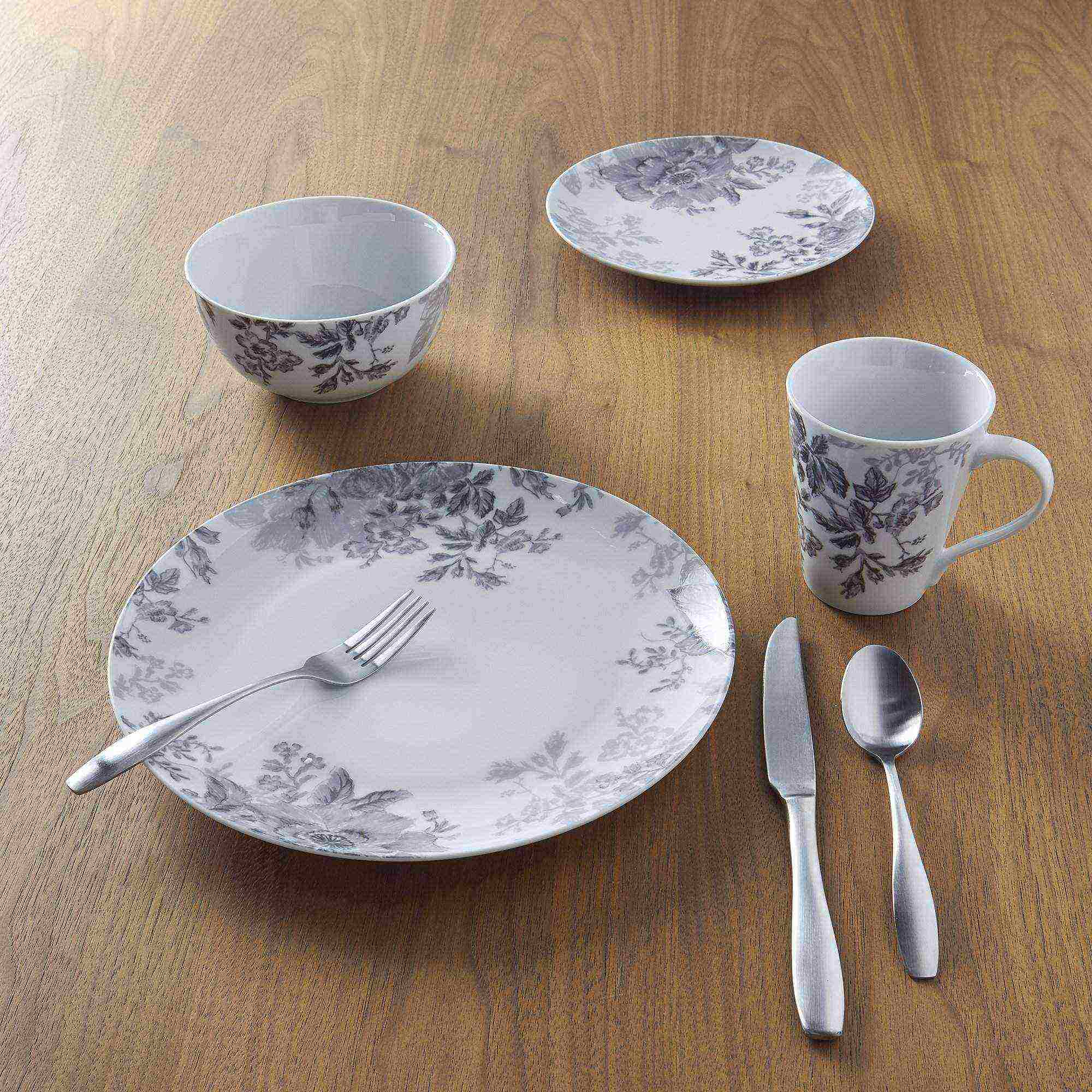 the best varieties of porcelain