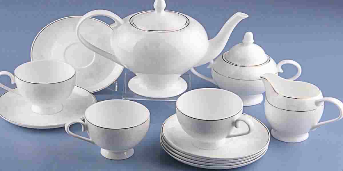 the best varieties of porcelain