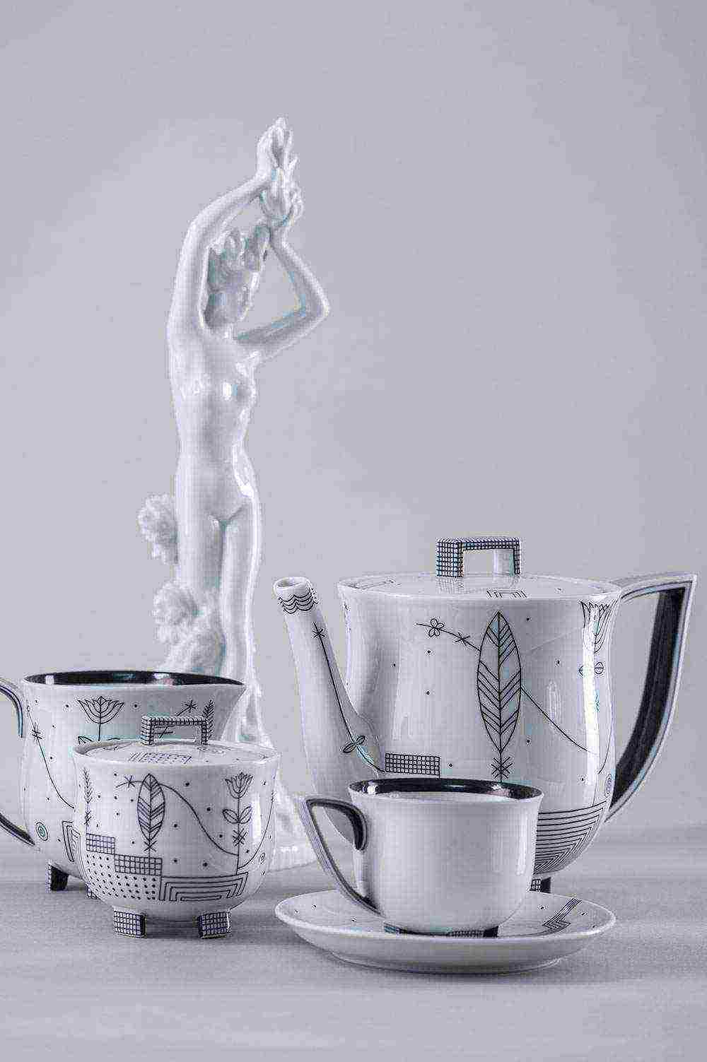 the best varieties of porcelain