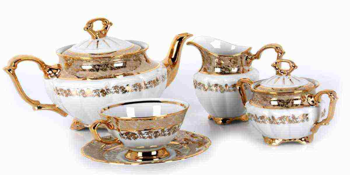 the best varieties of porcelain