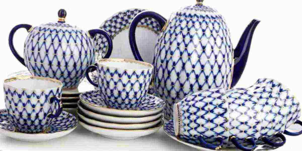 the best varieties of porcelain