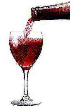 the best varieties of Lambrusco