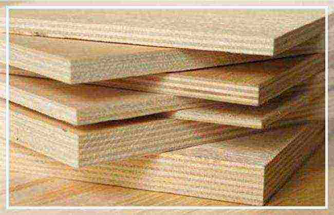 best grade of plywood