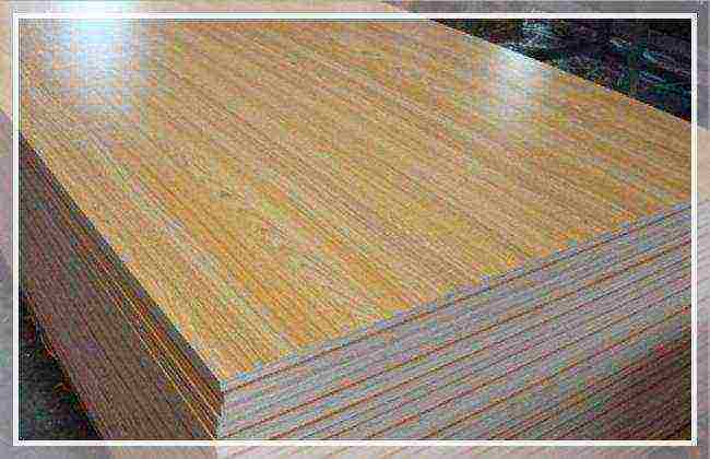 best grade of plywood