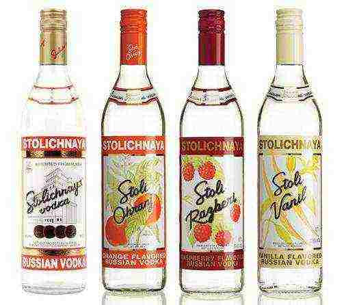 the best vodka