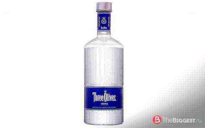 the best vodka