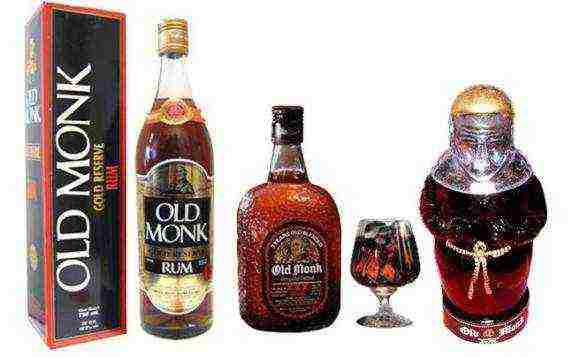 rum the best varieties