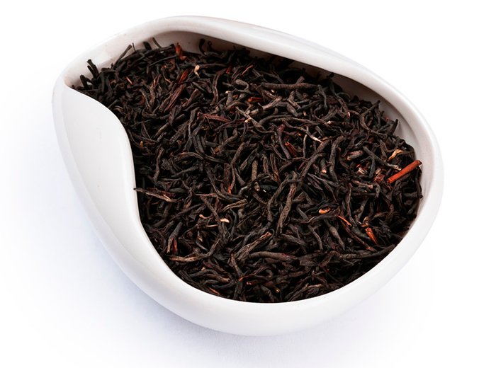 black tea best varieties