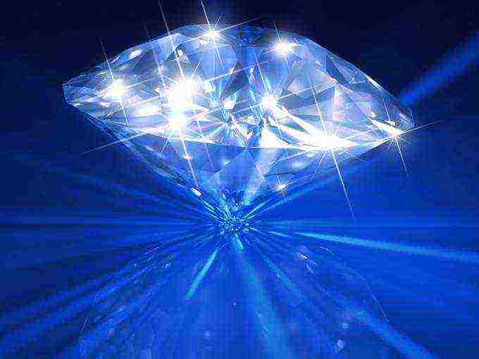 how to grow a diamond at home