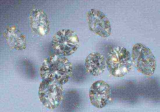 how to grow diamonds at home