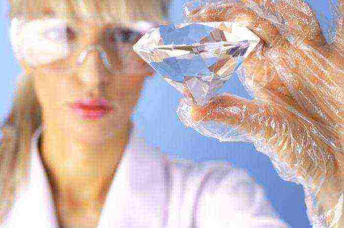 how to grow diamonds at home