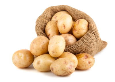 how to grow potatoes using Dutch technology