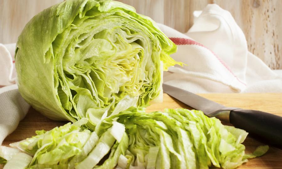 how to grow iceberg lettuce at home