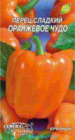 what are the best varieties of pepper