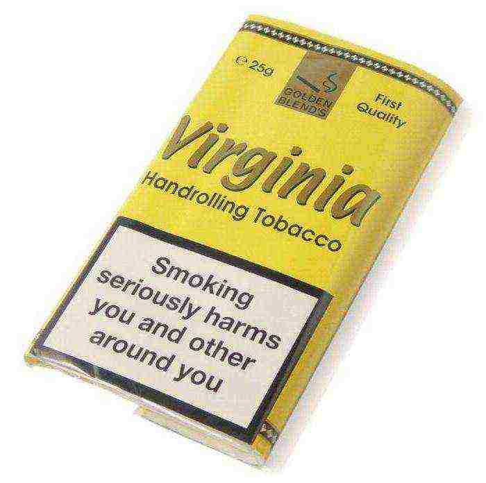 what is the best kind of tobacco