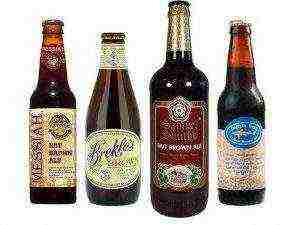 the best varieties of Belgian beer