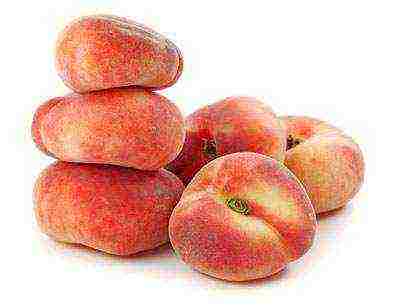 the best varieties of fig peach