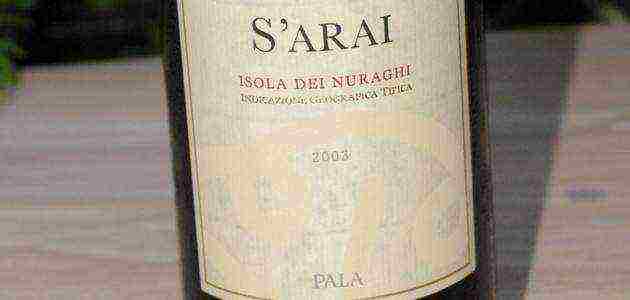 the best varieties of Italian wines