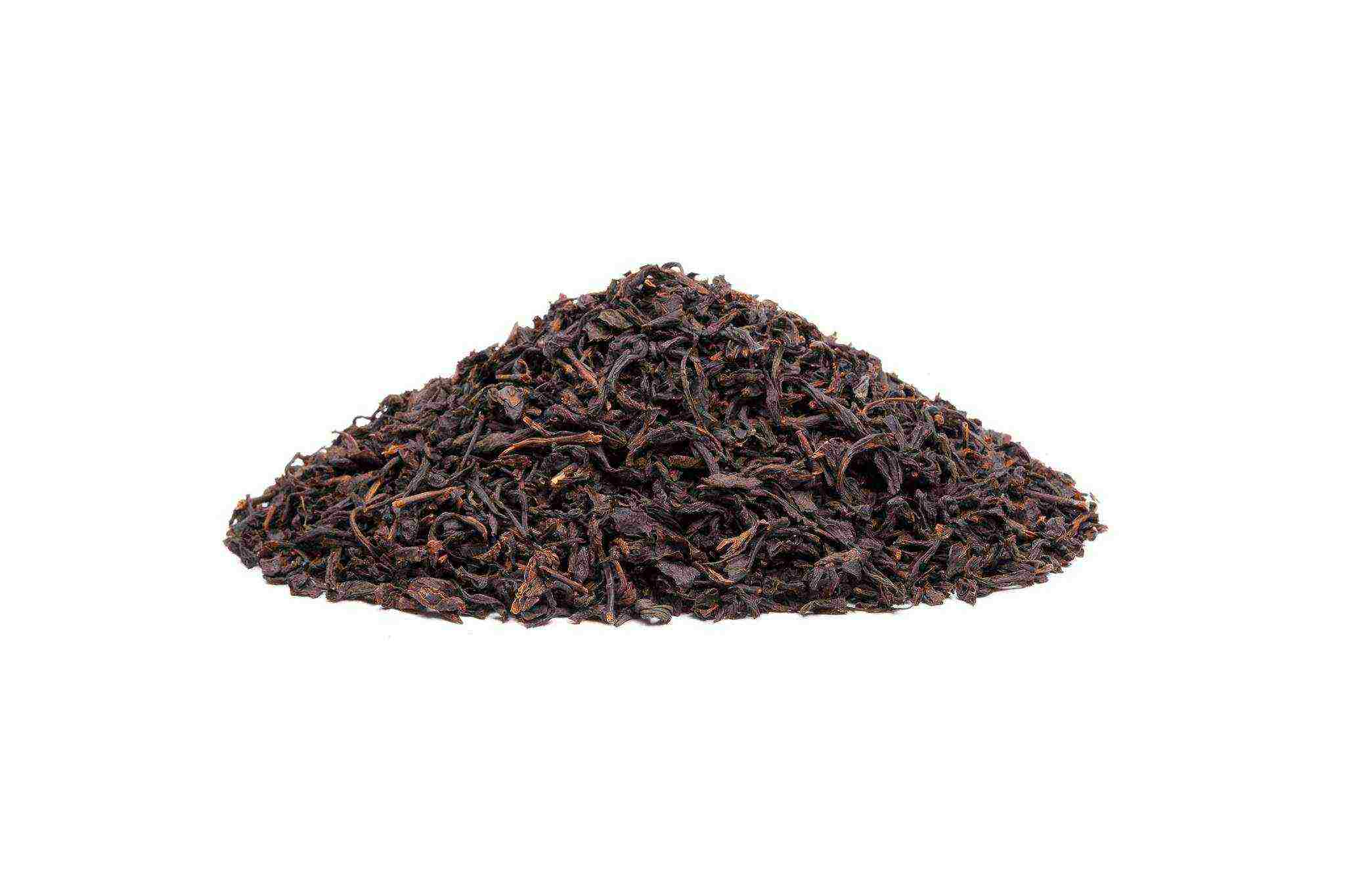 the best varieties of red tea