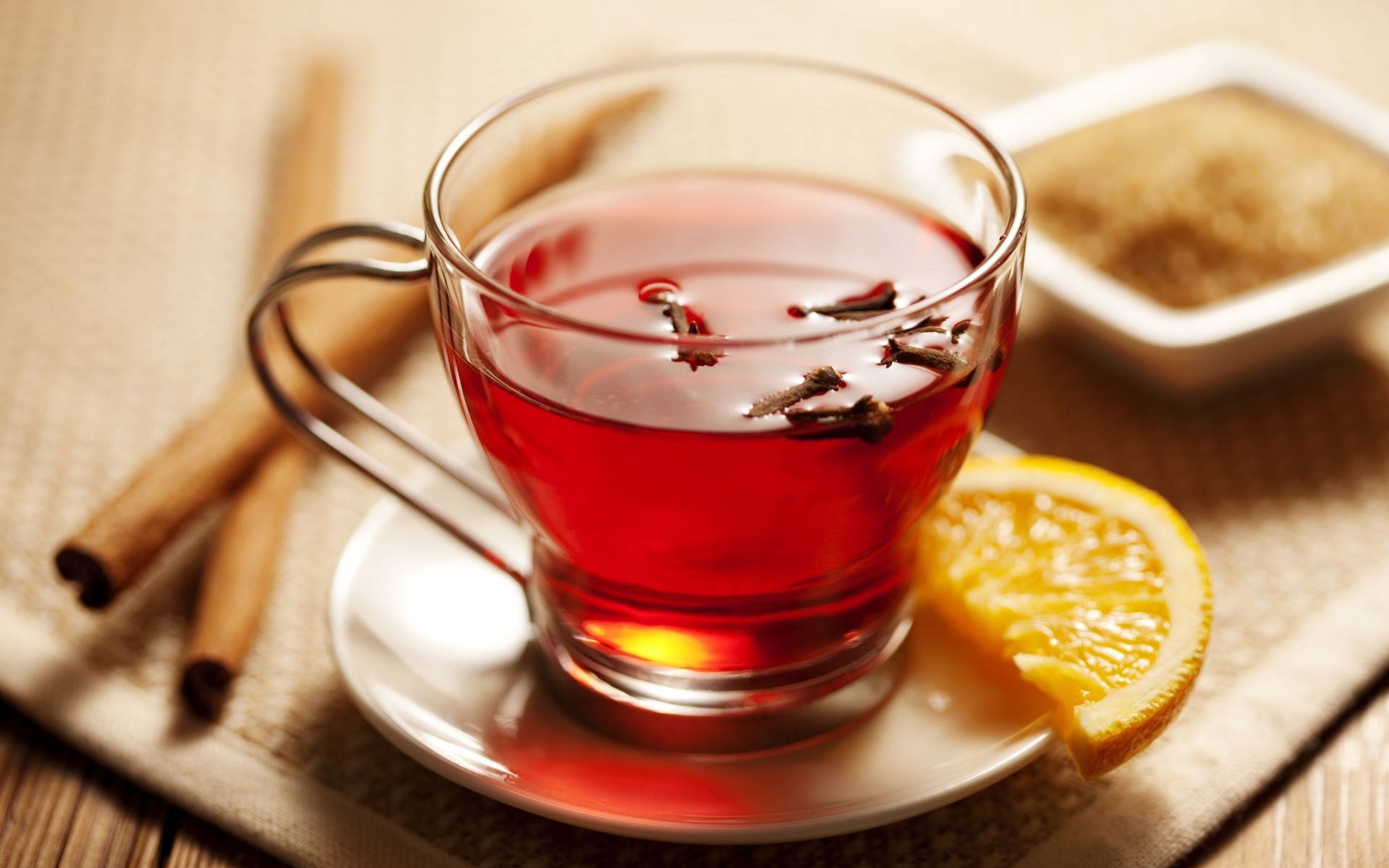 the best varieties of red tea