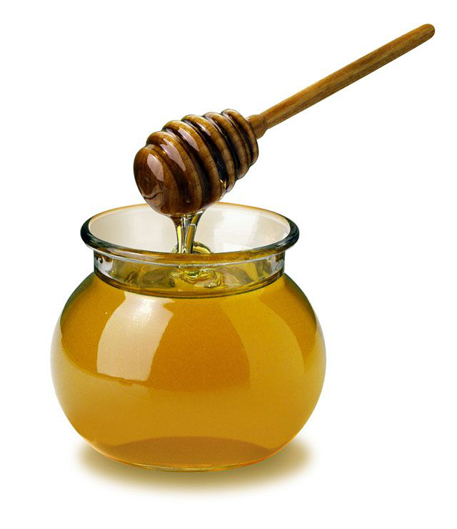 the best varieties of honey in russia