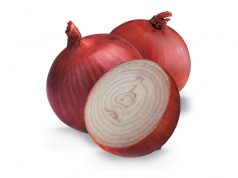 the best varieties of salad onions