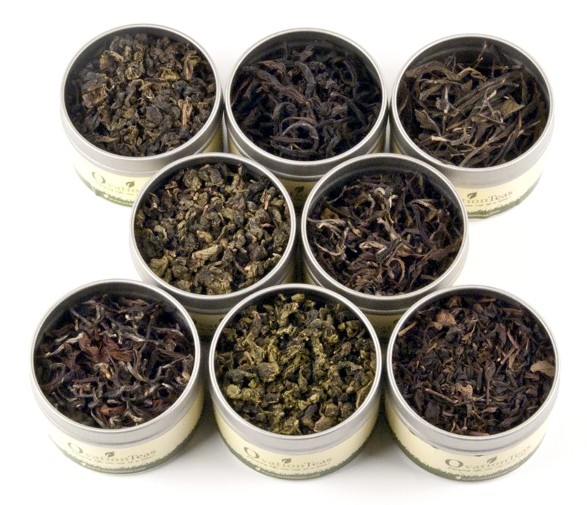 the best grade of black tea