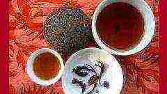 أفضل أنواع الشاي pu-erh