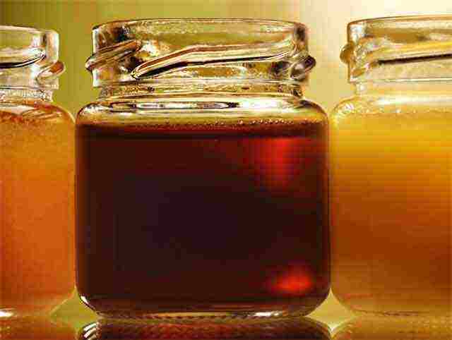 the best varieties of honey