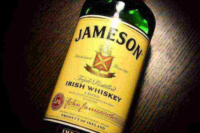 the best whiskey