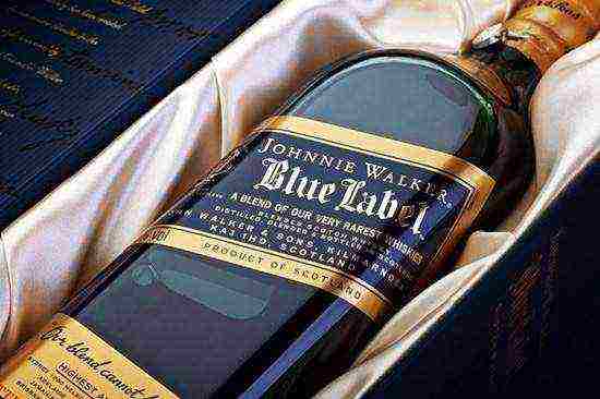 the best whiskey