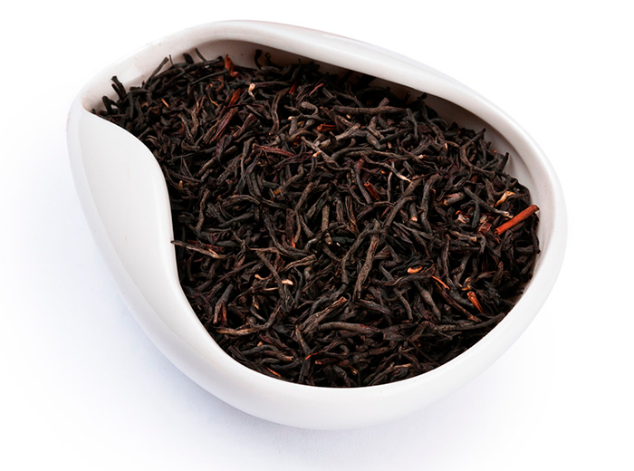 the best varieties of black tea