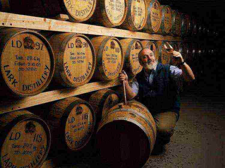 Irish whiskey best varieties