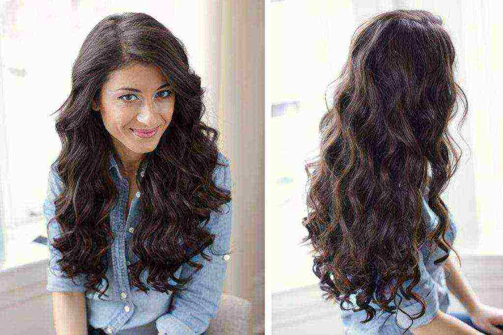 how to grow hair quickly at home