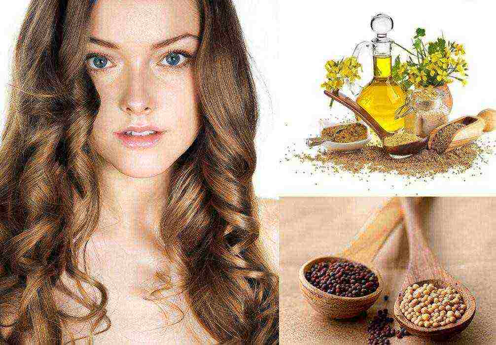 how to grow hair quickly at home